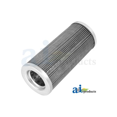 A & I Products Filter, Oil Cooler 3" x3" x6" A-1674984M92